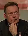 Thomas Oppermann(16. Dezember 2013 bis27. September 2017)
