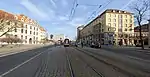 Wilsdruffer Straße