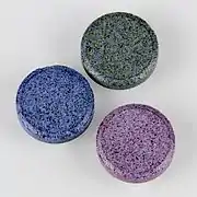 Eier-Färbetabletten