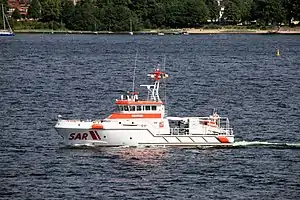 28-Meter-Klasse