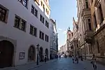 Schloßstraße