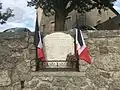 Kriegerdenkmal