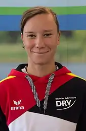 Leonie Pieper (2017)