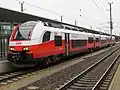 4744 003 in St.Pölten Hbf