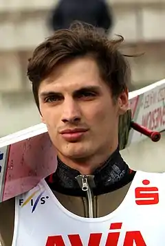 Čestmír Kožíšek (2017)