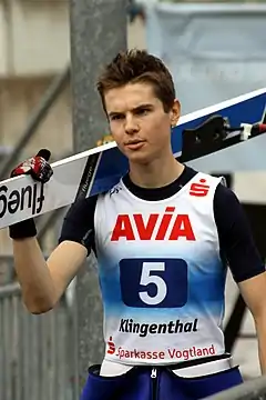 Casey Larson (2017)