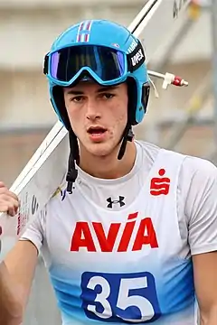 Iulian Pîtea (2017)