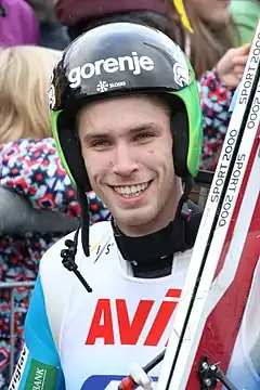 Anže Semenič (2017)