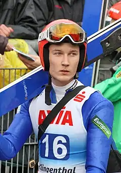 Andreas Alamommo (2017)
