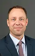 Mario Czaja2022 bis 2023