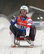 Christopher Mazdzer