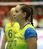 Denise Hanke