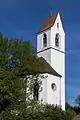 Alte-Kirche