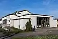 Kirchgemeindehaus Arche