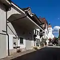 Hombergstrasse