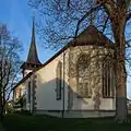 Reformierte Kirche