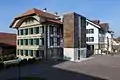 Alte Schulhäuser