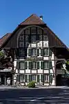 Restaurant zum Löwen