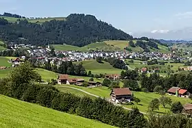 Schindellegi