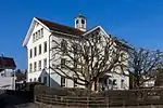 Schulhaus Kreuzplatz