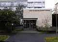 Eingangsbau (2017)