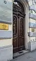 Stolpersteine für die Familie Herzog