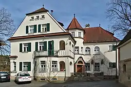 Minderleinsmühle