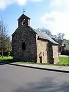 Kapelle St. Petrus