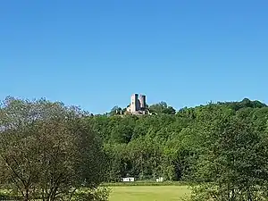 Kugelsburg (2017)