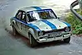 Ford Escort RS 1600 BDA