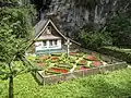 Einsiedelei St. Verena