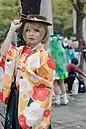 Hanayo Koizumi, 2017