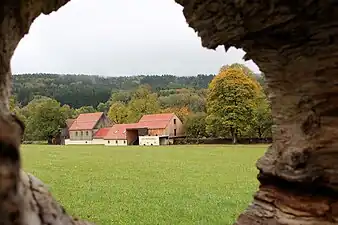 Dietersberg (2017)