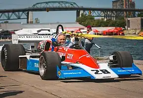 Penske PC4