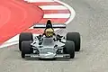 Historischer Werks-DN1 von vorn, 2017