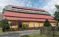 Wassermühle (Pohlmühle)