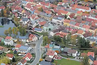 Stadtkern (2017)
