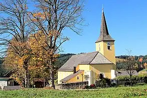 Kirche Mariä Himmelfahrt (2017)