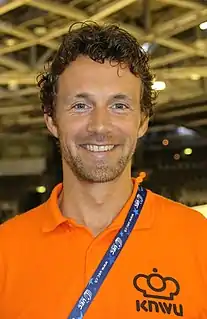 Peter Schep 2017
