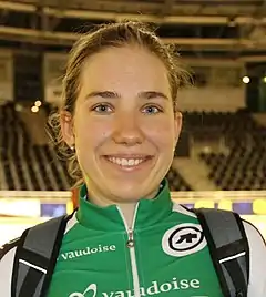 Andrea Waldis