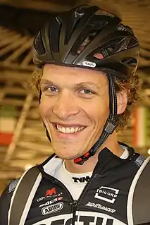 Dion Beukeboom (2017)