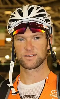 Roy Pieters (2017)