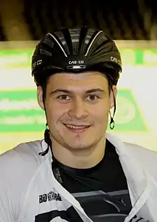 Alexander Dubtschenko (2017)