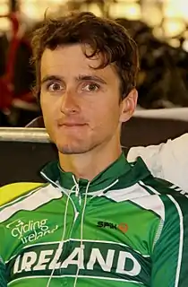 Marc Potts (2017)