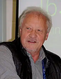 Hans Kuhn (2017)