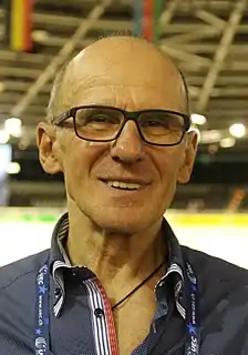 Werner Otto (2017)