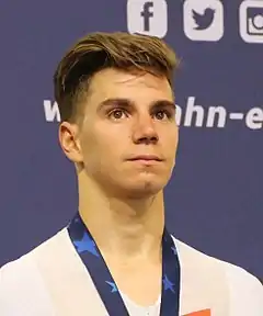 Rui Oliveira (2017)