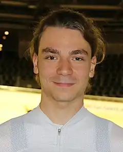 Stefan Matzner (2017)