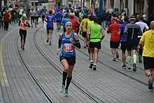 Nikolina Šustić – Rang 34