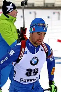 Thomas Bormolini